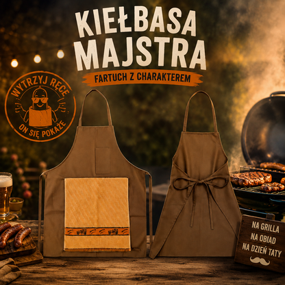 Kiełbasa Majstra